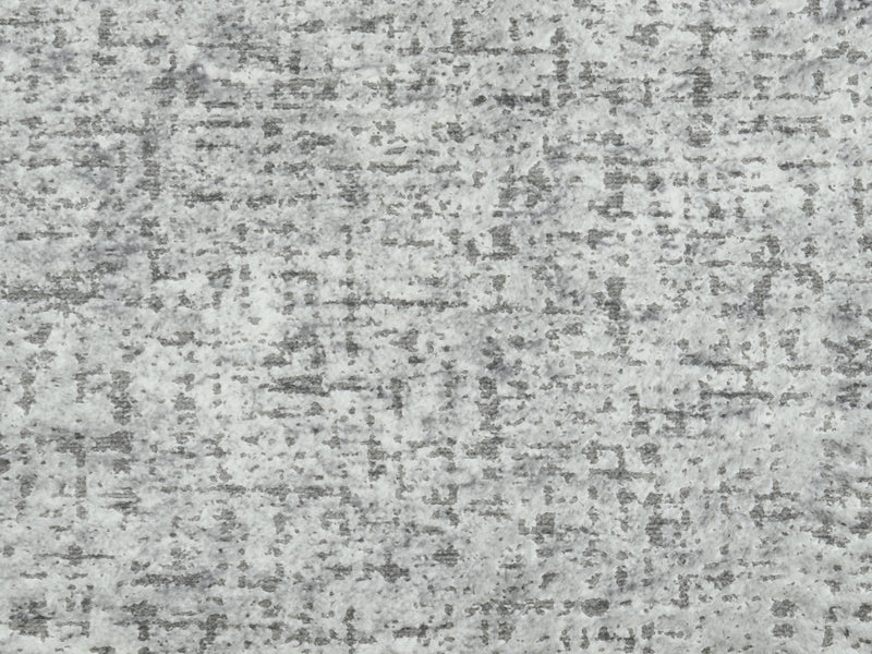 Soleil LED Headboard Platform Bed