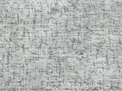 Soleil LED Headboard Platform Bed