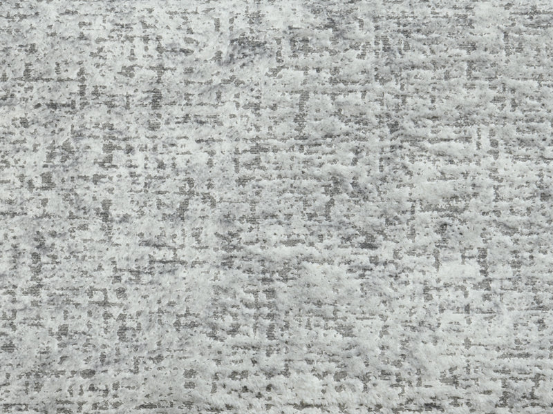 Soleil LED Headboard Platform Bed