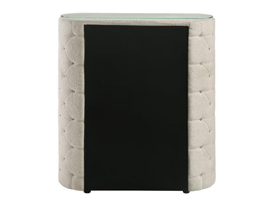 Sonya 42.5" Wide 5 Drawer Chest