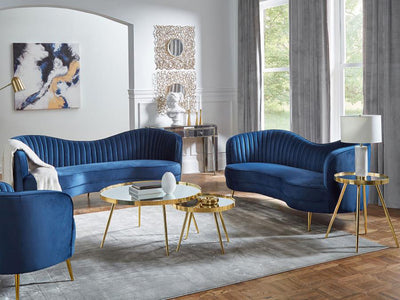 Sophia Coas 30.5" Wide Armchair