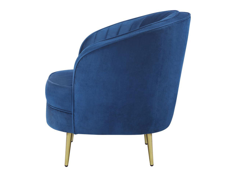 Sophia Coas 30.5" Wide Armchair