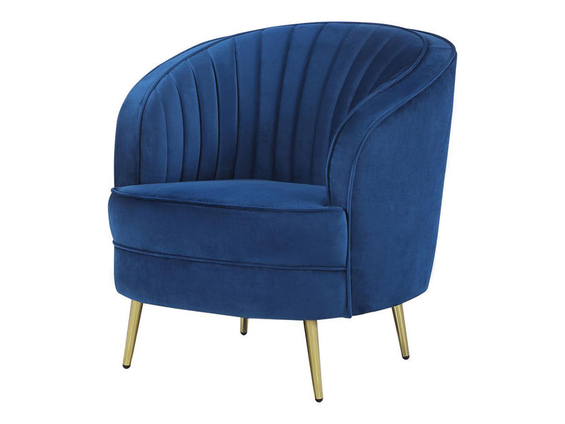 Sophia Coas 30.5" Wide Armchair