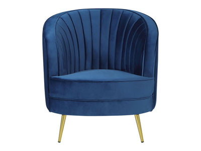 Sophia Coas 30.5" Wide Armchair