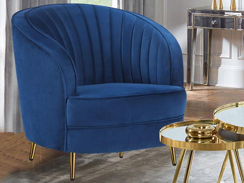 Sophia Coas 30.5" Wide Armchair