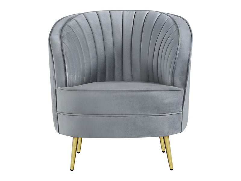 Sophia Coas 30.5" Wide Armchair
