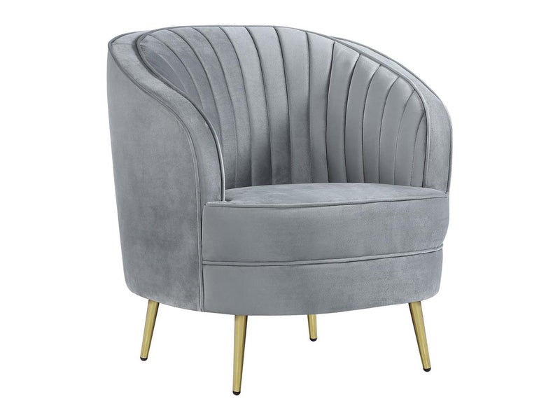 Sophia Coas 30.5" Wide Armchair