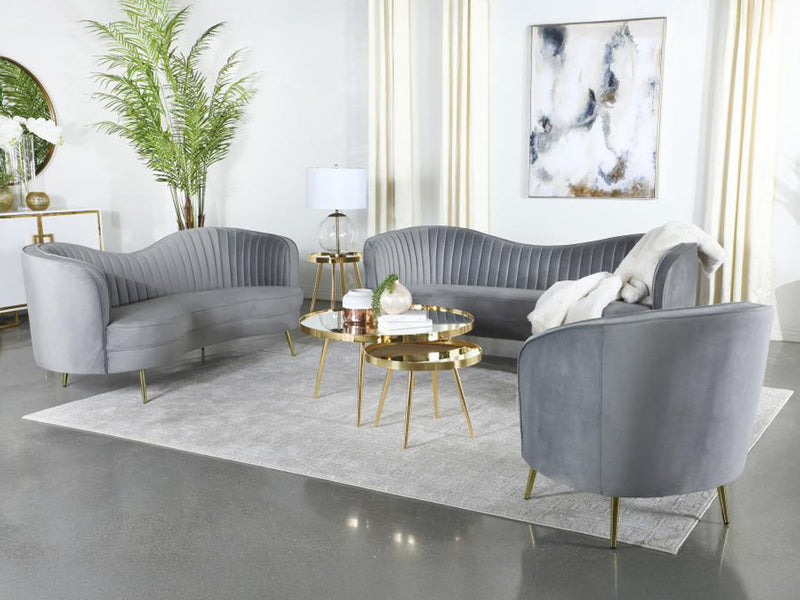 Sophia Coas 30.5" Wide Armchair