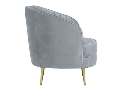 Sophia Coas 30.5" Wide Armchair