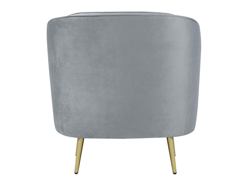 Sophia Coas 30.5" Wide Armchair