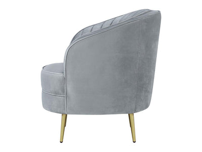 Sophia Coas 30.5" Wide Armchair