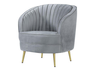 Sophia Coas 30.5" Wide Armchair