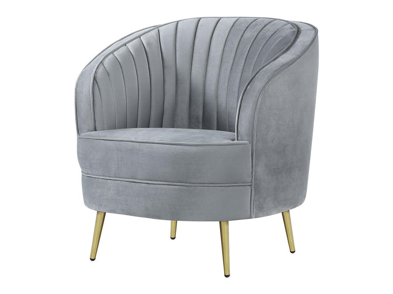 Sophia Coas 30.5" Wide Armchair
