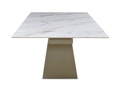 Stares 9087 DT - 1239 DC Dining Room Set