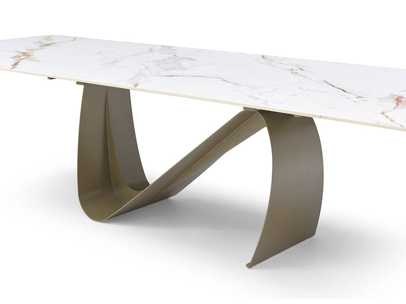 Stares 9087 DT - 1239 DC Dining Room Set