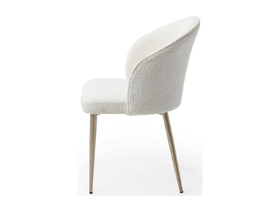 Stares 2107 21" Wide Dining Chair