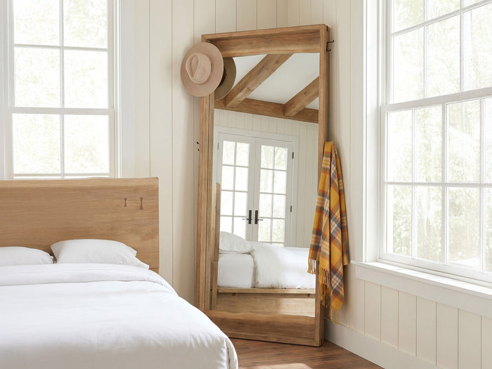 Stillwater 36" x 80" Floor Mirror