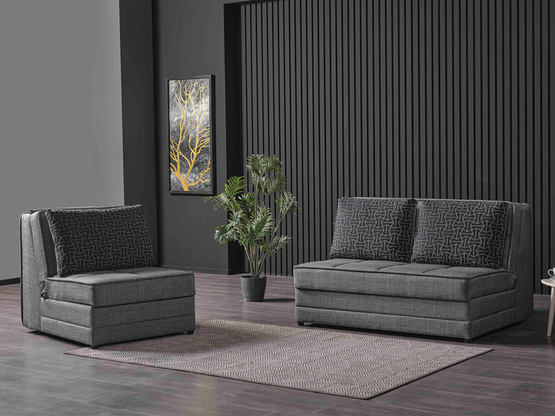 Studio Living Room Set