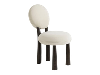 Gladyss DT - Sulley DC 6-8 Person Dining Room Set