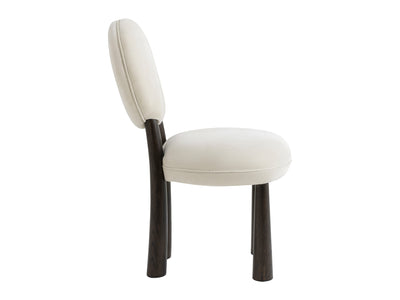 Gladyss DT - Sulley DC 6-8 Person Dining Room Set