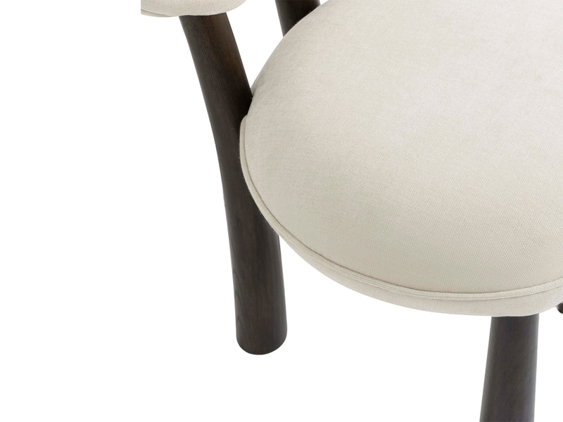 Gladyss DT - Sulley DC 6-8 Person Dining Room Set