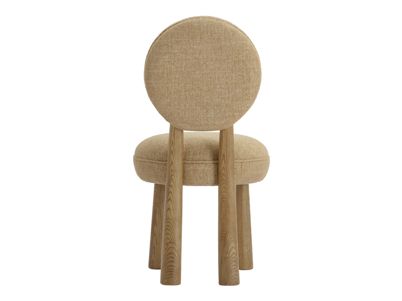 Gladyss DT - Sulley DC 6-8 Person Dining Room Set