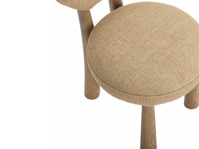 Gladyss DT - Sulley DC 6-8 Person Dining Room Set