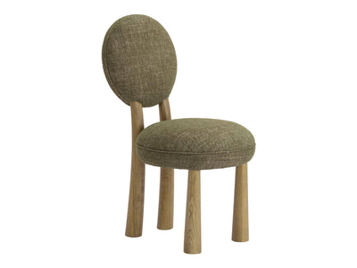 Gladyss DT - Sulley DC 6-8 Person Dining Room Set