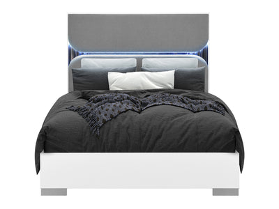 Talia Platform Bed