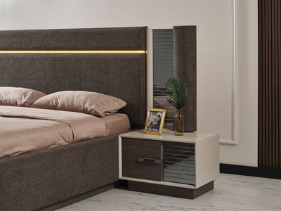 Talya Bedroom Set