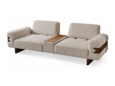 Talya 4 Seater Extendable Sofa