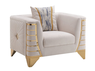 Tanya Living Room Set