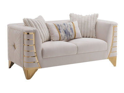 Tanya Living Room Set