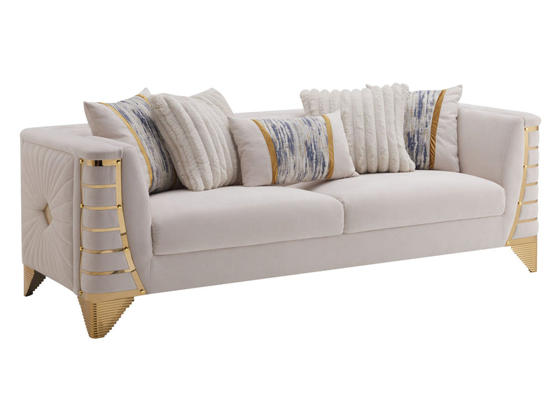 Tanya Living Room Set