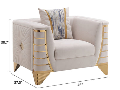 Tanya Living Room Set