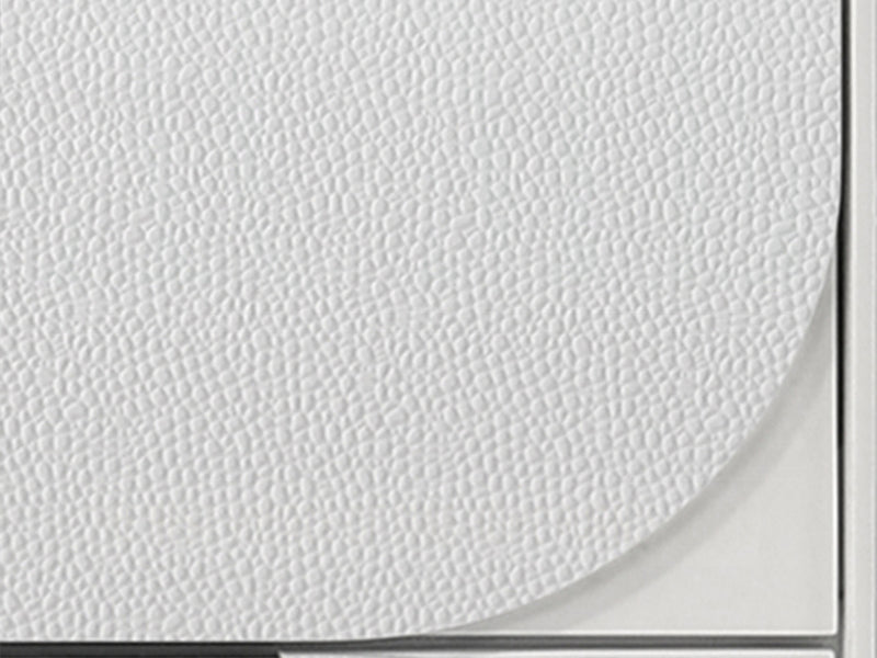 Tarian 38" Wide 5 Drawer Chest