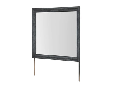 Tatum 63.9" Wide 9 Drawer Dresser With Mirror