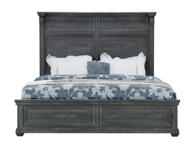 Tatum Platform Bed