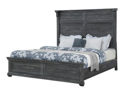 Tatum Platform Bed