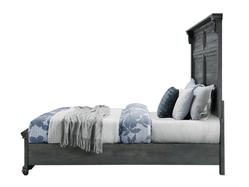 Tatum Platform Bed