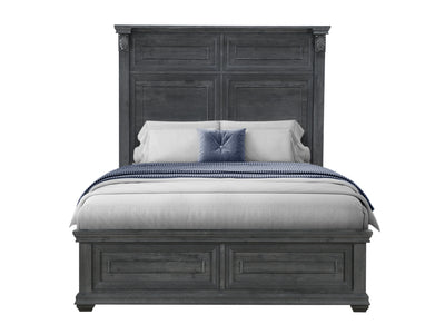 Tatum Platform Bed