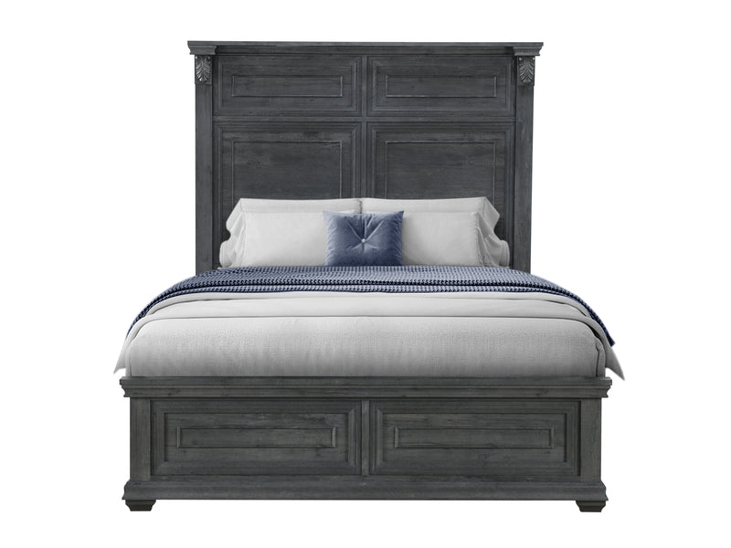 Tatum Platform Bed