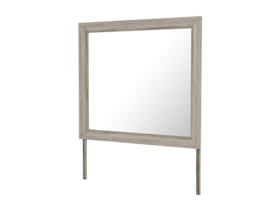 Tatum 63.9" Wide 9 Drawer Dresser With Mirror