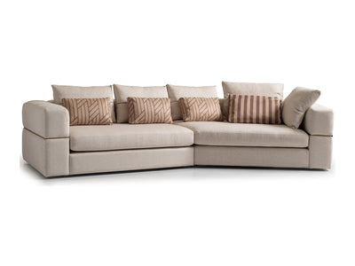 Terra Living Room Set