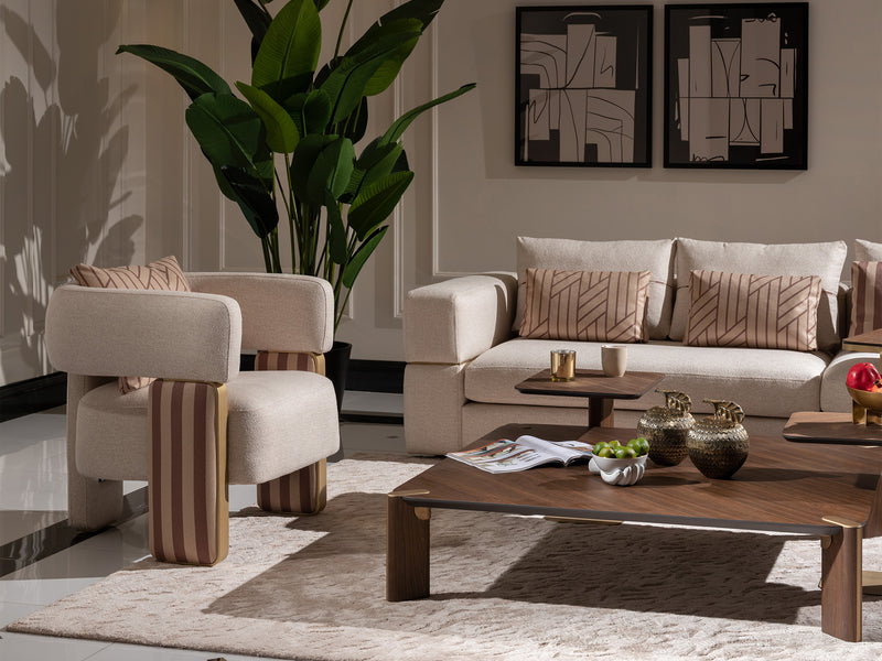 Terra Living Room Set