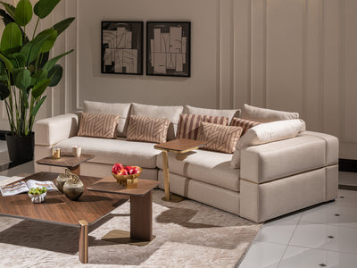Terra Living Room Set