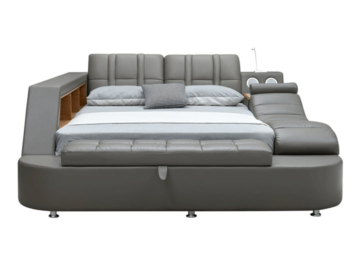 Tesla Smart Bed – Istanbul Furniture - Home of Unique Turkish