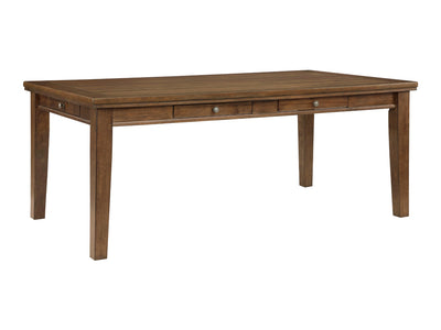 Tigard 5761 6 Person Dining Room Set