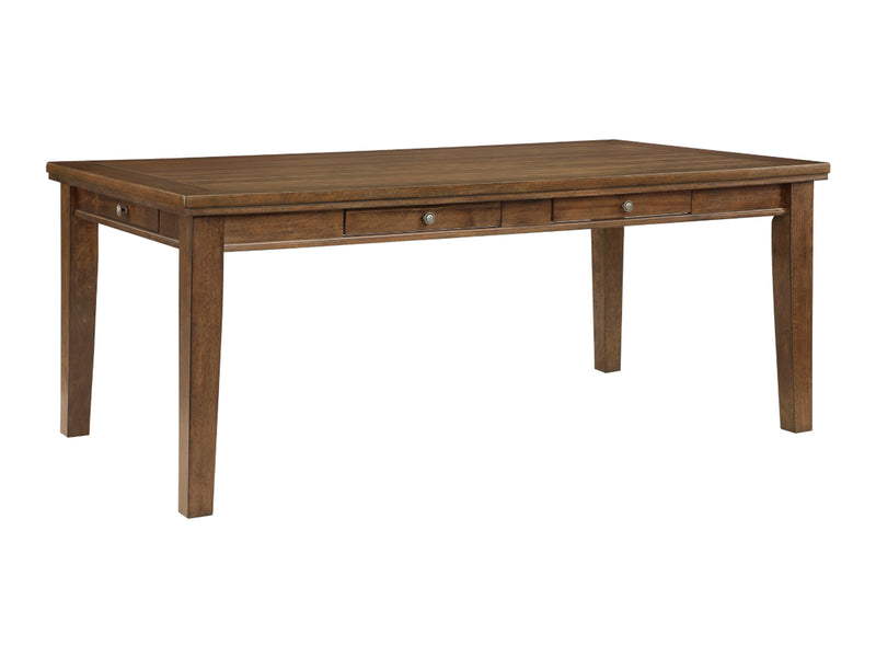 Tigard 5761 6 Person Dining Room Set