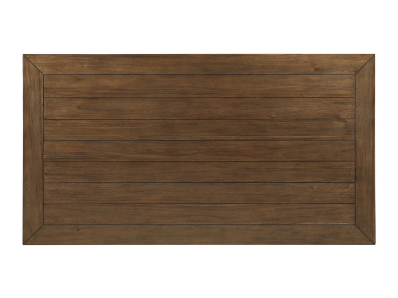 Tigard 5761 6 Person Dining Room Set